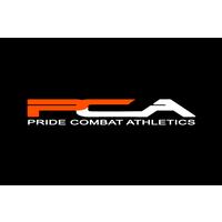 Pride Combat Athletics logo, Pride Combat Athletics contact details