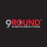 9Round UK logo, 9Round UK contact details