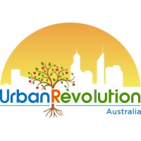 Urban Revolution Australia logo, Urban Revolution Australia contact details