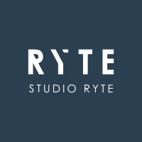 Studio RYTE logo, Studio RYTE contact details