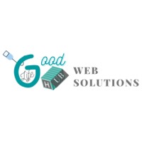 GoodLifeHub Websolutions logo, GoodLifeHub Websolutions contact details