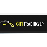 Citi Trading LP logo, Citi Trading LP contact details