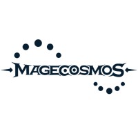 MageCosmos logo, MageCosmos contact details