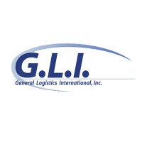 General Logistics International Inc logo, General Logistics International Inc contact details