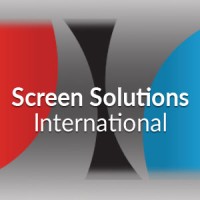 Screen Solutions International logo, Screen Solutions International contact details