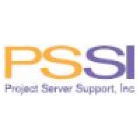 PSSI (Project Server Support, Inc.) logo, PSSI (Project Server Support, Inc.) contact details