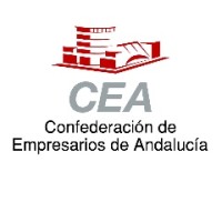 Confederación de Empresarios de Andalucía (CEA) logo, Confederación de Empresarios de Andalucía (CEA) contact details