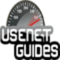 Usenetguides logo, Usenetguides contact details