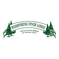 Whispering Pines Lodge logo, Whispering Pines Lodge contact details