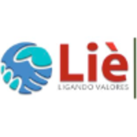 LIÈ - LIGANDO VALORES logo, LIÈ - LIGANDO VALORES contact details