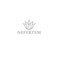 Nefertem logo, Nefertem contact details