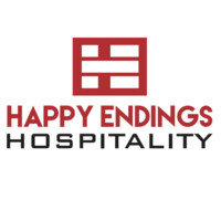 Happy Endings Hospitality logo, Happy Endings Hospitality contact details