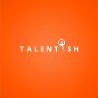 Talentish Indonesia logo, Talentish Indonesia contact details