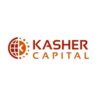 KASHER Capital, Inc logo, KASHER Capital, Inc contact details