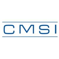 CMSI, Inc. logo, CMSI, Inc. contact details