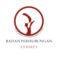 Badan Perhubungan Sydney logo, Badan Perhubungan Sydney contact details