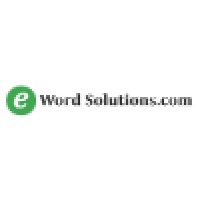 ewordsolutions.com logo, ewordsolutions.com contact details