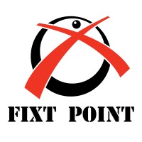 FIXT POINT Arts & Media logo, FIXT POINT Arts & Media contact details