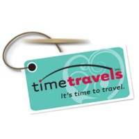 Time Travels Inc. logo, Time Travels Inc. contact details