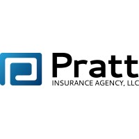 Pratt Insurance Agency, LLC logo, Pratt Insurance Agency, LLC contact details