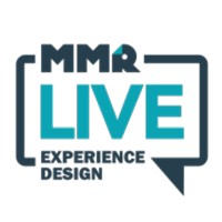 MMR LIVE Experience Design logo, MMR LIVE Experience Design contact details