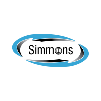 The Simmons Group of Companies logo, The Simmons Group of Companies contact details