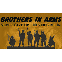 Brothers in Arms of Arizona logo, Brothers in Arms of Arizona contact details