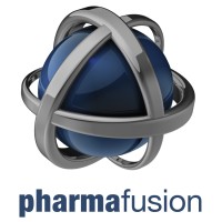 Pharmafusion logo, Pharmafusion contact details