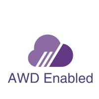 AWD Enabled logo, AWD Enabled contact details