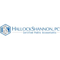 HallockShannon, PC logo, HallockShannon, PC contact details