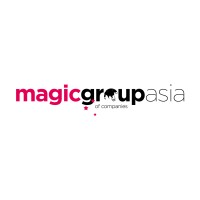 MagicGroup Asia Pte. Ltd. logo, MagicGroup Asia Pte. Ltd. contact details