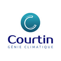 COURTIN logo, COURTIN contact details