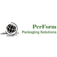 PerForm Packaging Solutions logo, PerForm Packaging Solutions contact details