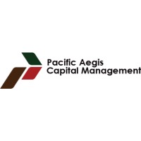 Pacific Aegis Capital Management Group logo, Pacific Aegis Capital Management Group contact details