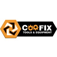 Coofix tools logo, Coofix tools contact details