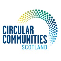 Circular Communities Scotland logo, Circular Communities Scotland contact details