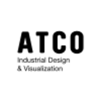 ATCO Industrial Design & Visualization logo, ATCO Industrial Design & Visualization contact details