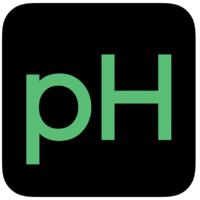 pH Nutrition logo, pH Nutrition contact details