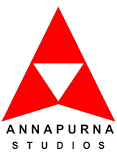 Annapurna Studios logo, Annapurna Studios contact details