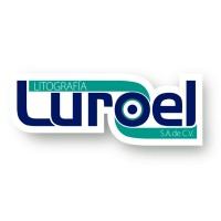 Litografía Luroel logo, Litografía Luroel contact details