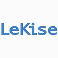 LeKise logo, LeKise contact details