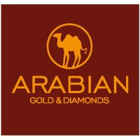 ARABIAN GOLD & DIAMONDS logo, ARABIAN GOLD & DIAMONDS contact details