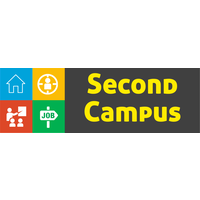 Second Campus logo, Second Campus contact details