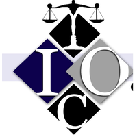 IOC LAW logo, IOC LAW contact details