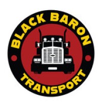 Black Baron Transport LLC logo, Black Baron Transport LLC contact details