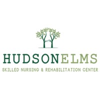 Hudson Elms Skilled Nursing and Rehabilitation logo, Hudson Elms Skilled Nursing and Rehabilitation contact details