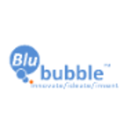 BluBubble logo, BluBubble contact details