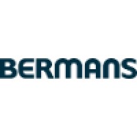 Bermans logo, Bermans contact details