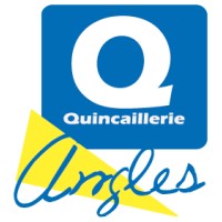 QUINCAILLERIE ANGLES logo, QUINCAILLERIE ANGLES contact details