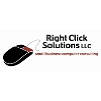 Right Click Solutions, LLC logo, Right Click Solutions, LLC contact details